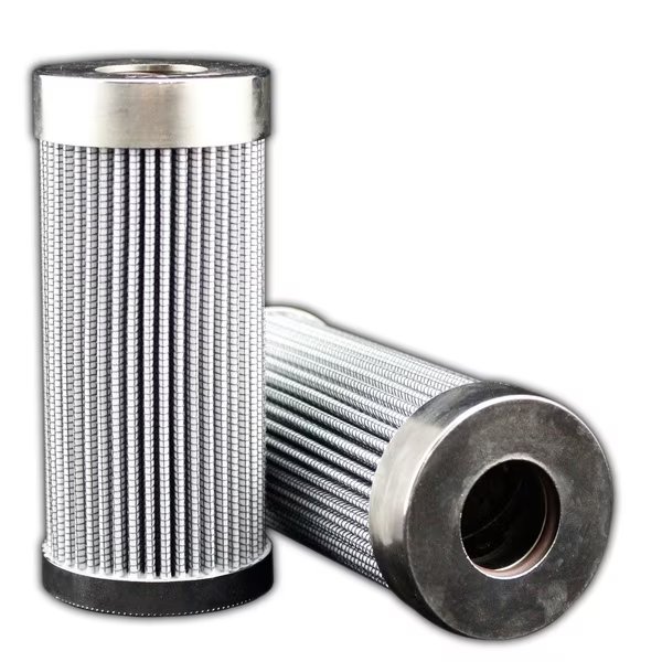 Hydraulic Filter, replaces HYDAC/HYCON H98014003BHV, Pressure Line, 3 micron, Outside-In, Main Filter, Mfr#: MF0058476